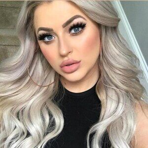 Curling Iron Wand Without Clamp 1.25"